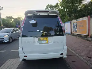 Toyota Noah Townace Cr41 2001 Van (Used)