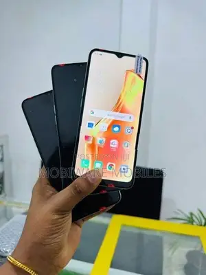 Oppo A31 8GB, 256GB (Used)