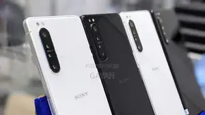 Sony Xperia 1 II 5G 128GB 8GB RAM (Used)
