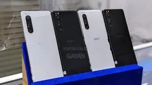 Sony Xperia 1 II 5G 128GB 8GB RAM (Used)