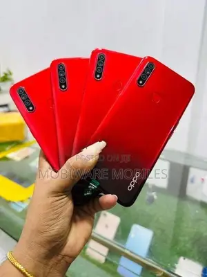 Oppo A31 8GB 256GB (Used)