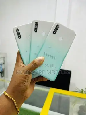 Oppo A31 8GB, 256GB (Used)