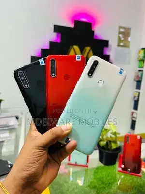 Oppo A31 8GB 256GB (Used)
