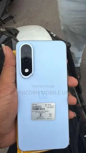 OnePlus Nord 5 256GB (Used)