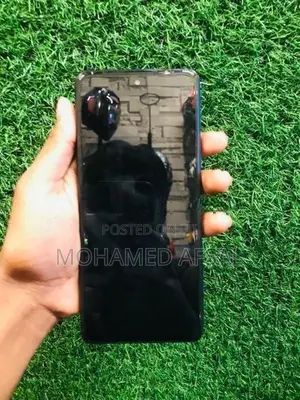 Infinix Note 10 (Used)