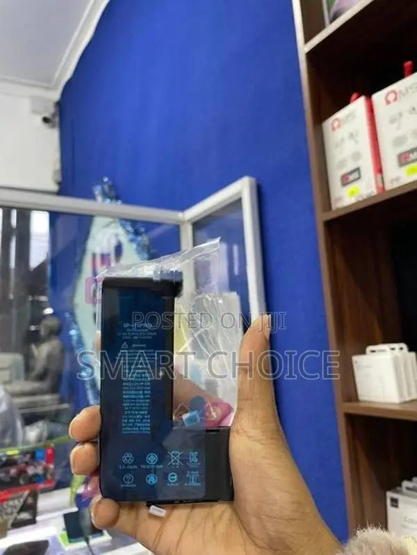 Apple iPhone 11 Pro Battery