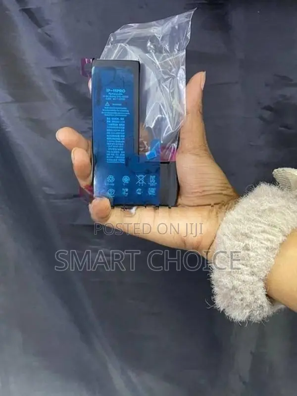 Apple iPhone 11 Pro Battery