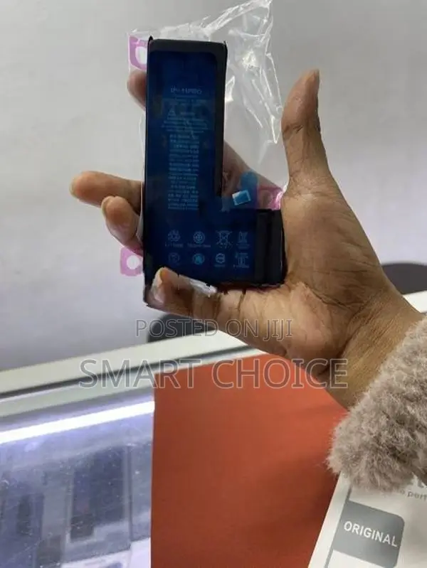 Apple iPhone 11 Pro Battery