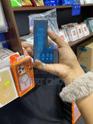 Apple iPhone 11 Pro Battery