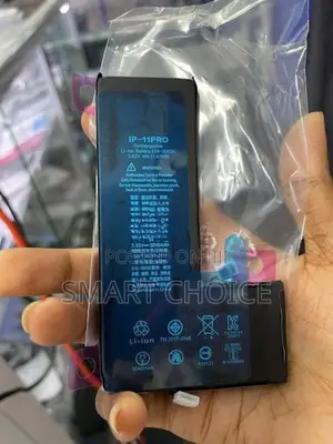 Apple iPhone 11 Pro Battery