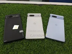 Google Pixel 7a 8GB RAM 128GB 5G (Used)