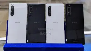 Sony Xperia 1 II 5G 128GB 8GB RAM (Used)