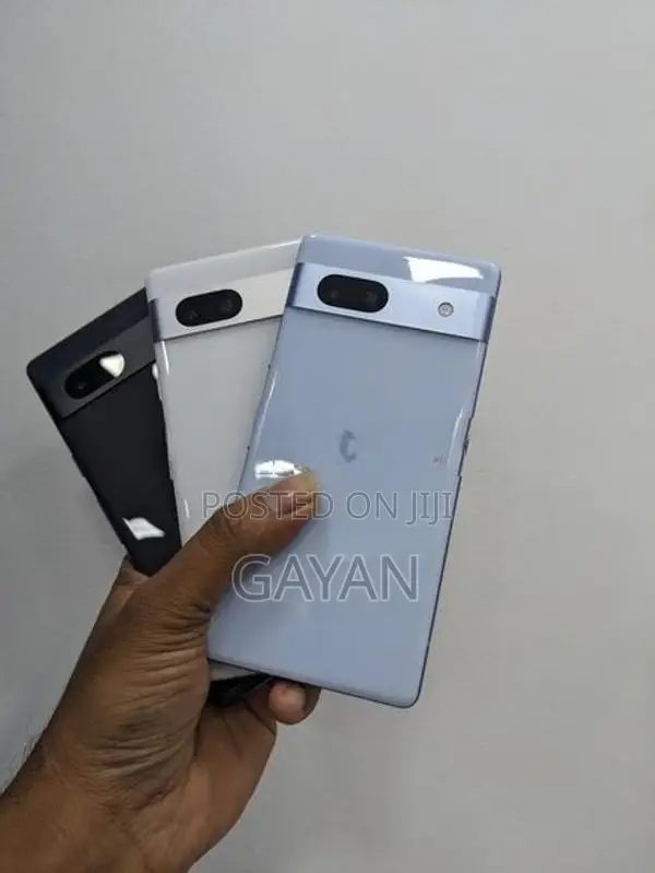 Google Pixel 7a 8GB RAM 128GB 5G (Used)