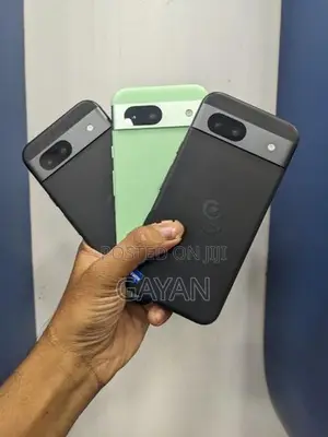 Google Pixel 8a 5G 128GB 8GB RAM (Used)