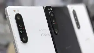 Sony Xperia 1 II 5G 128GB 8GB RAM (Used)