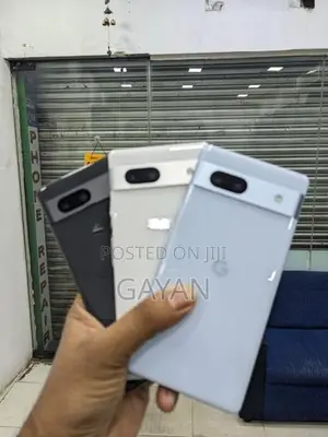Google Pixel 7a 8GB RAM 128GB 5G (Used)