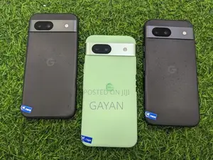 Google Pixel 8a 5G 128GB 8GB RAM (Used)
