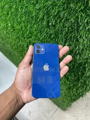 Apple iPhone 12 128GB (Used)