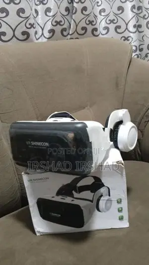 VR Box