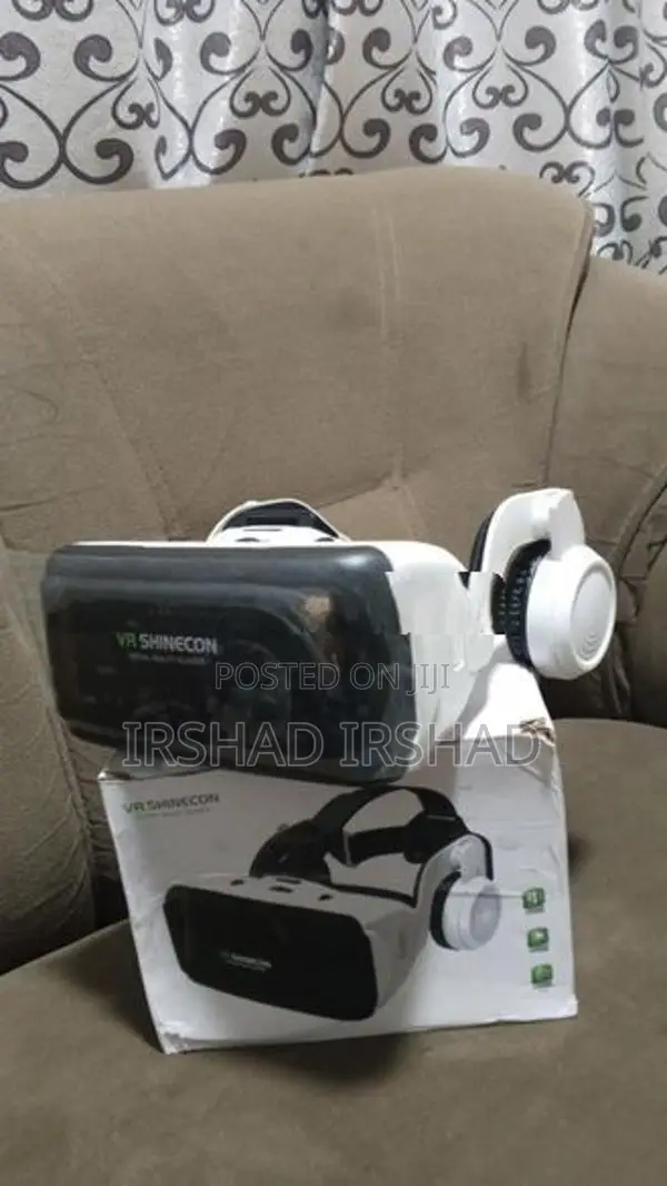 VR Box