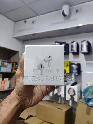 Air Pods Pro