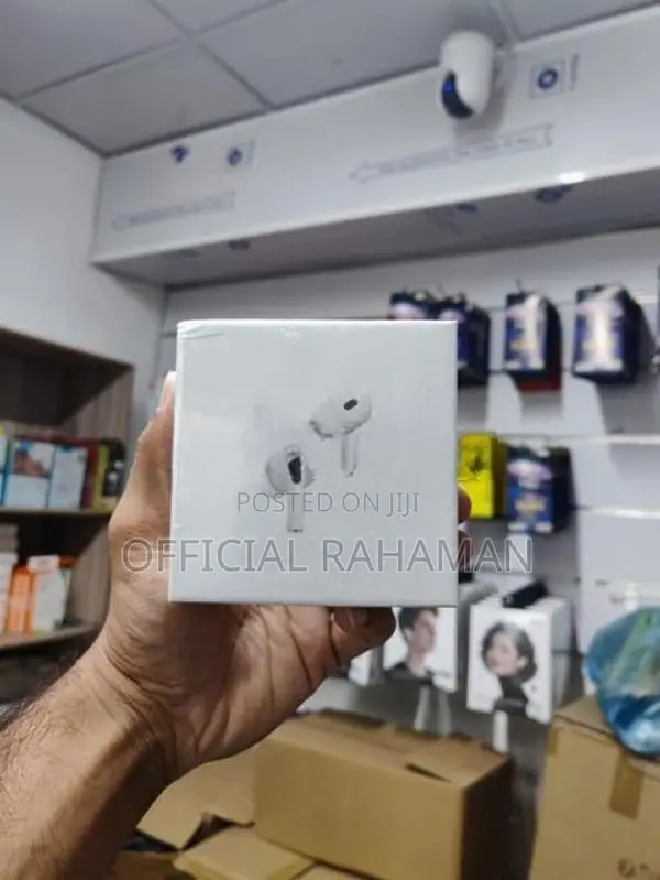 Air Pods Pro