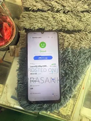 Samsung Galaxy A05 (Used)