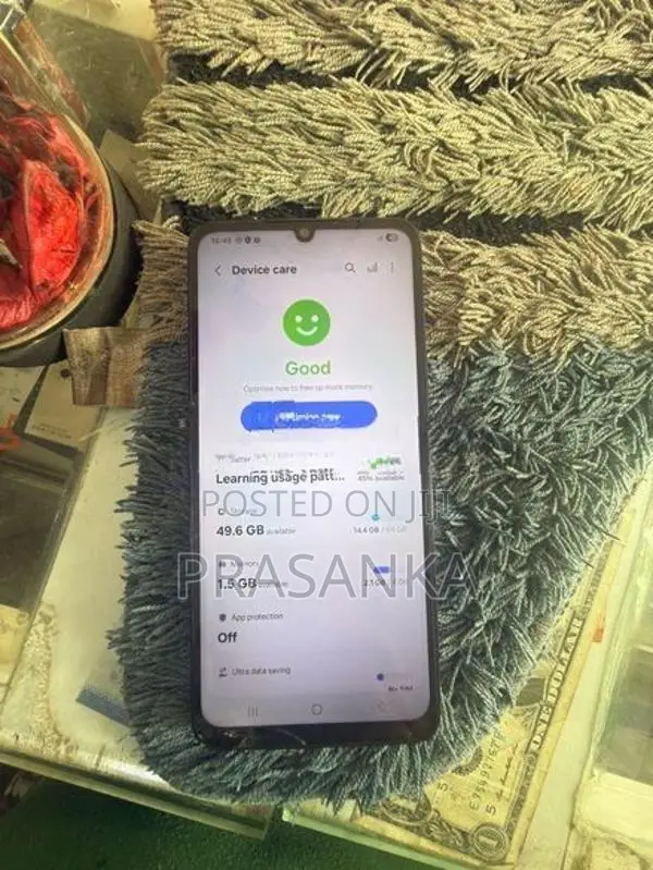 Samsung Galaxy A05 (Used)