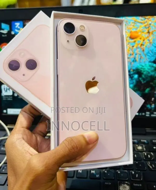 Apple iPhone 13 128GB (Used)