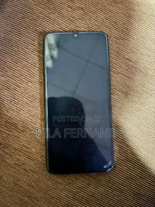 Samsung Galaxy M31 (Used)