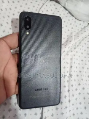 Samsung Galaxy M02 (Used)