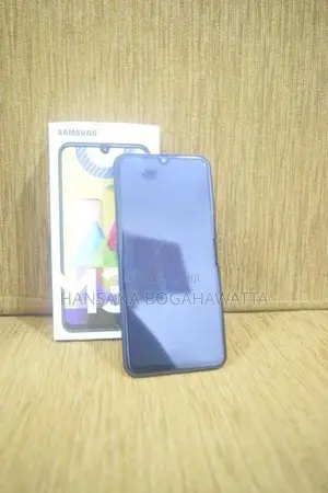 Samsung Galaxy M31 (Used)
