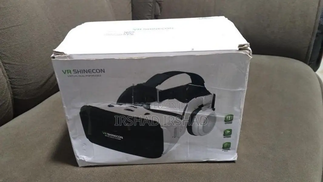 VR Box