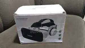 VR Box