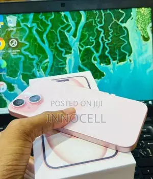 Apple iPhone 15 128GB (Used)