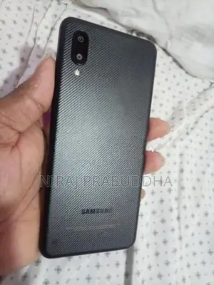 Samsung Galaxy M02 (Used)
