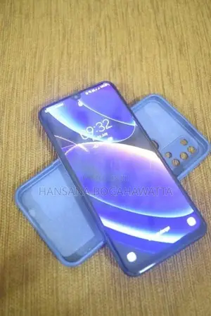 Samsung Galaxy M31 (Used)