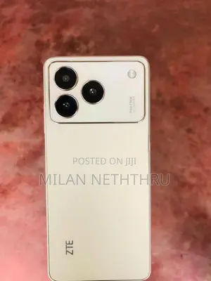 ZTE Blade (Used)