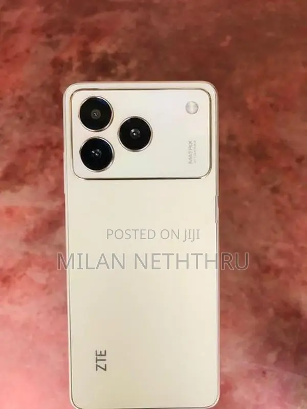 ZTE Blade (Used)
