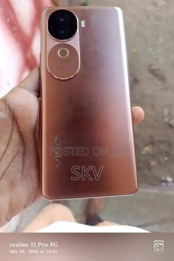 Vivo V40e (Used)