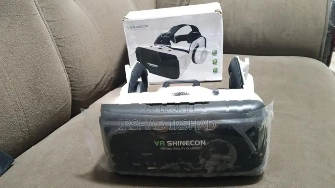 VR Box