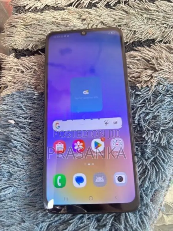 Samsung Galaxy A05 (Used)