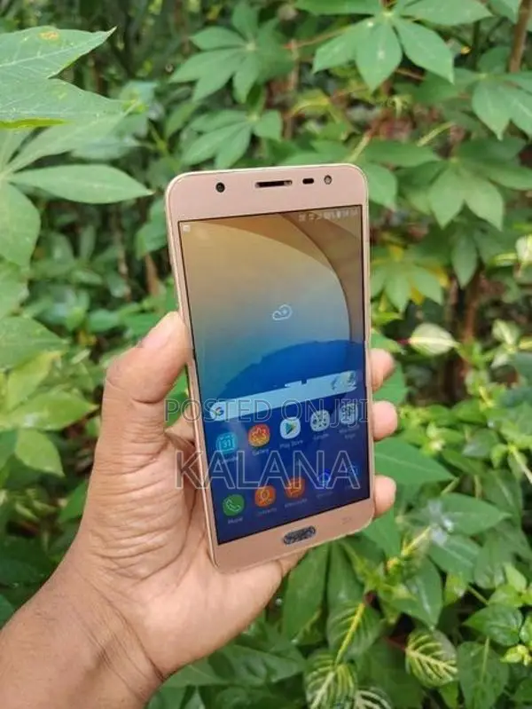 Samsung Galaxy J7 3GB 32GB (Used)