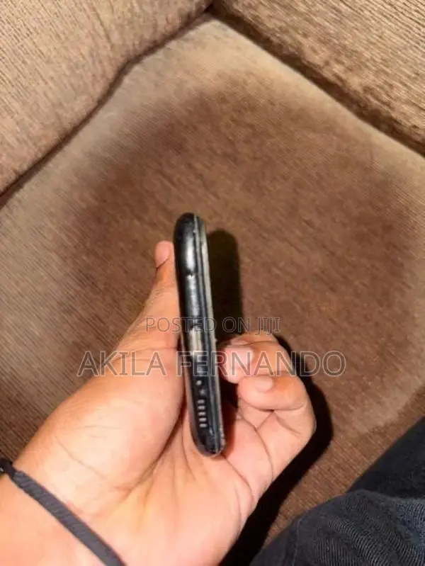 Samsung Galaxy M31 (Used)