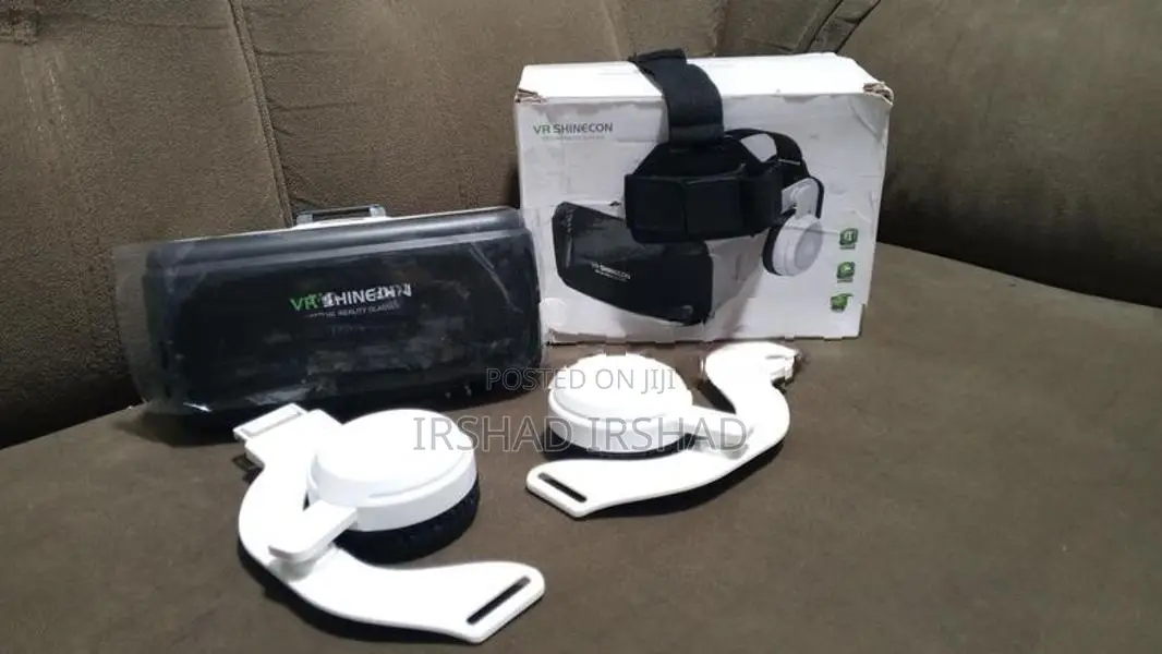 VR Box