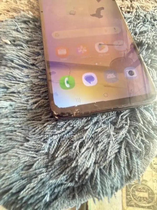 Samsung Galaxy A05 (Used)