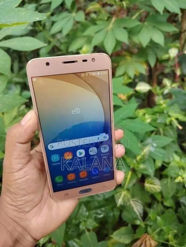 Samsung Galaxy J7 3GB 32GB (Used)