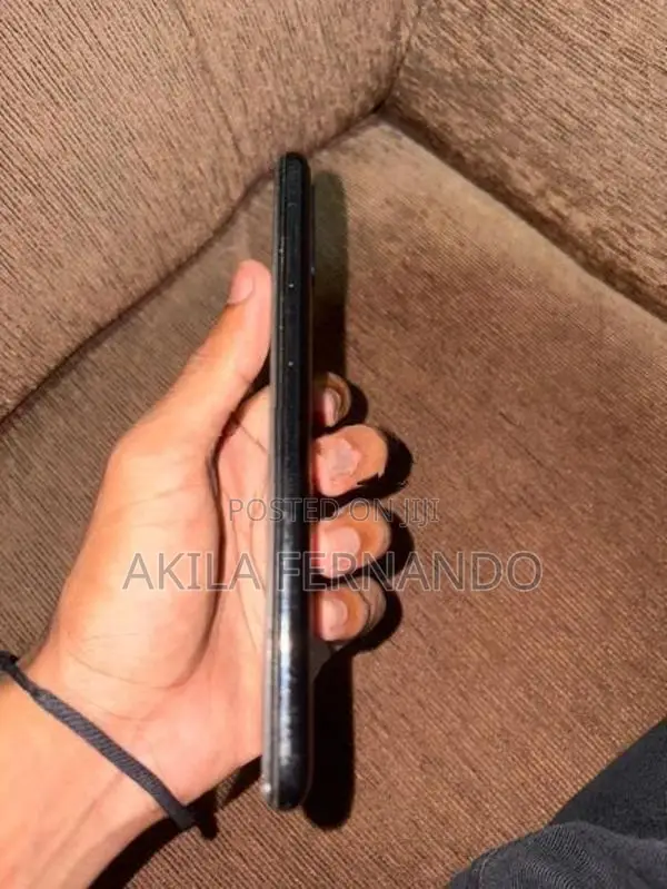 Samsung Galaxy M31 (Used)