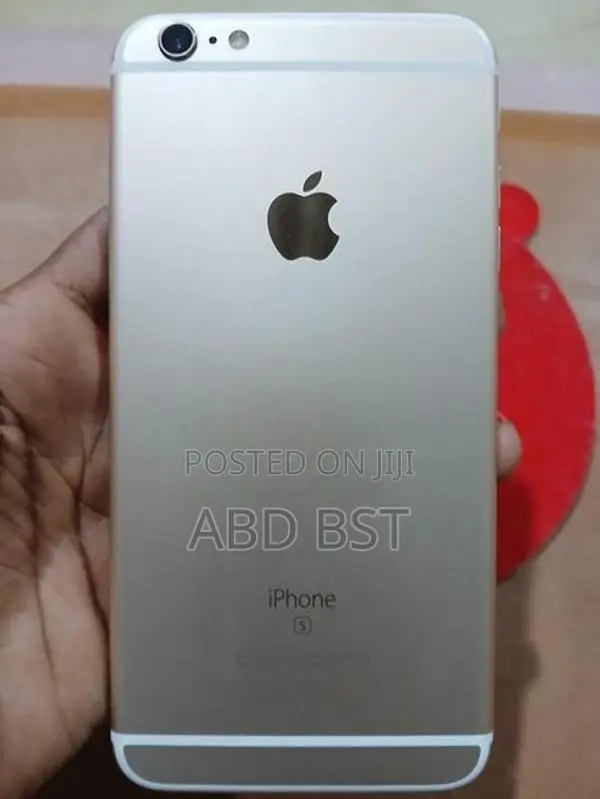 Apple iPhone 6S Plus 128GB (Used)