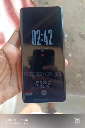 Vivo V40e (Used)